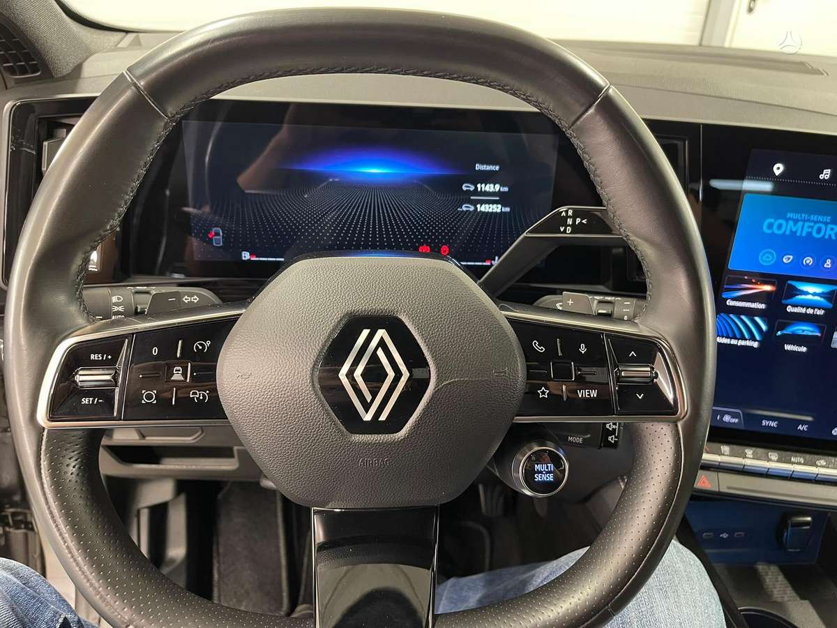 Renault Austral - 12