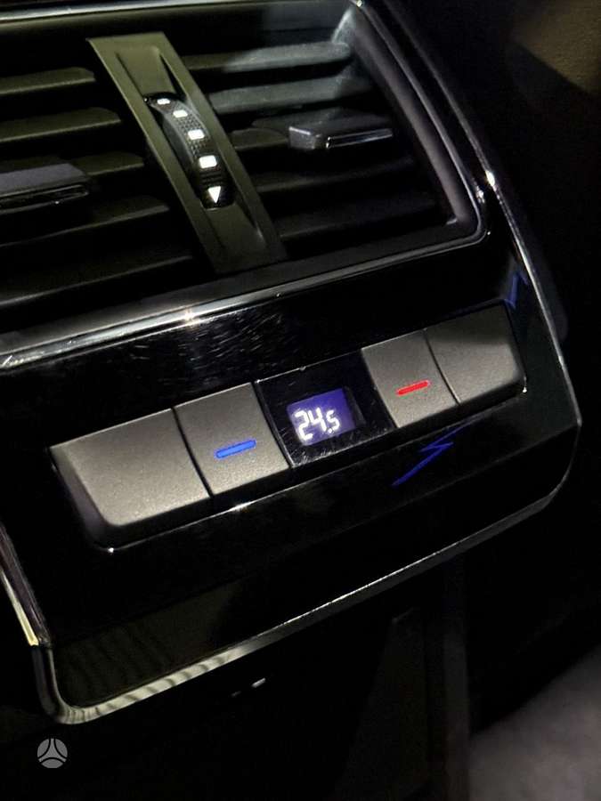 Skoda Superb, 2.0 l., universalas