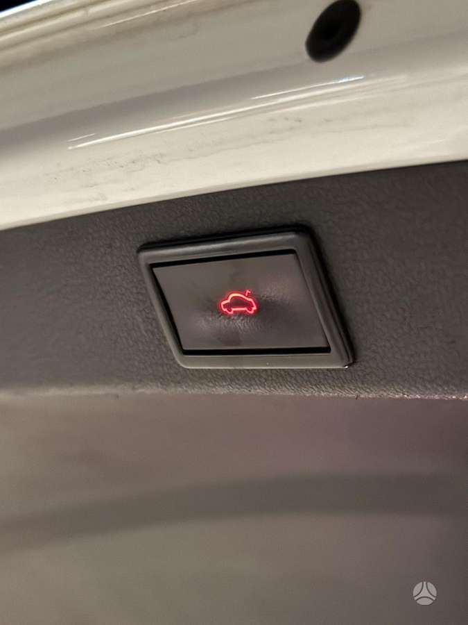 Skoda Superb, 2.0 l., wagon