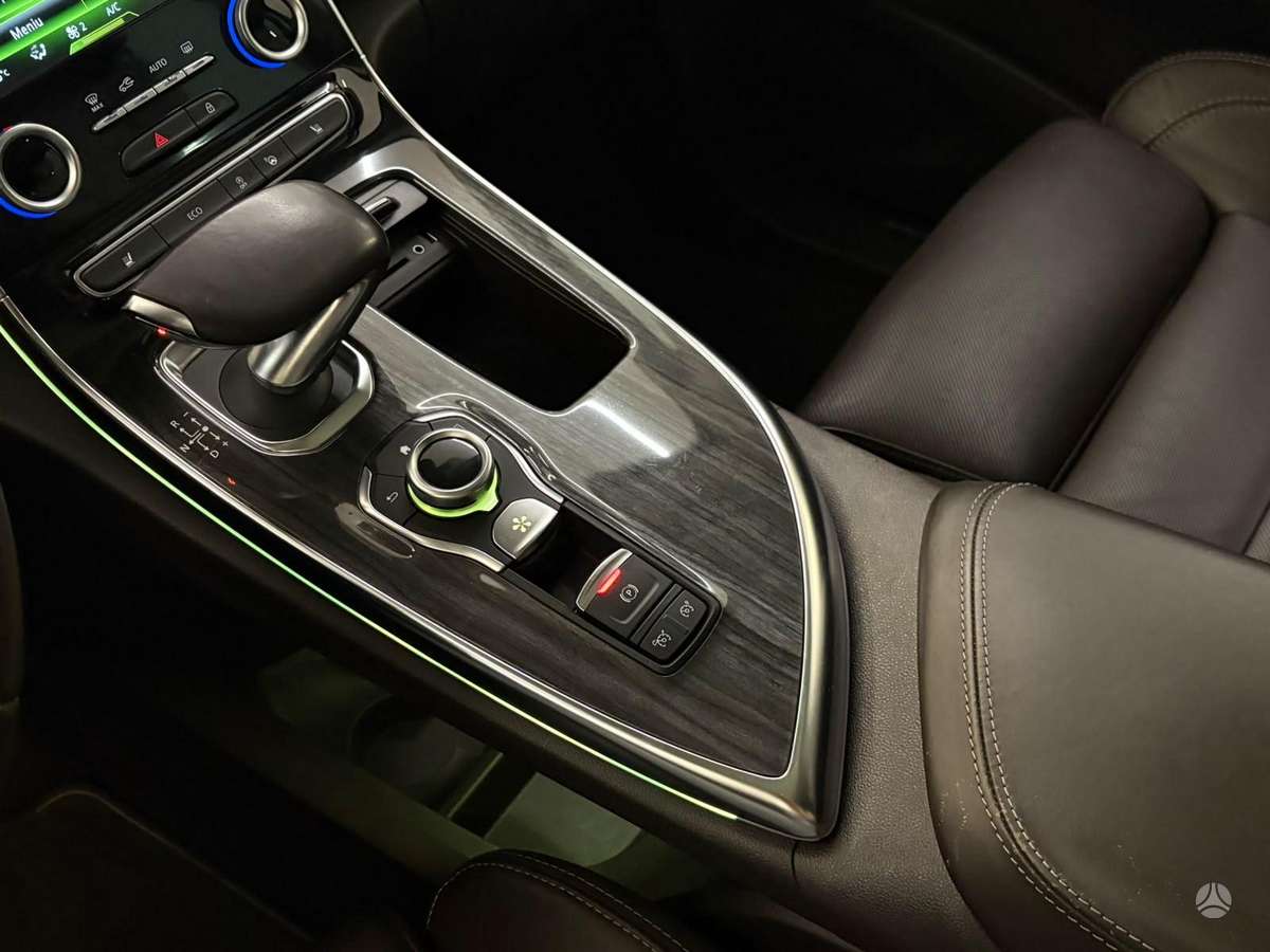 Renault Espace, 1.6 l., Минивэн
