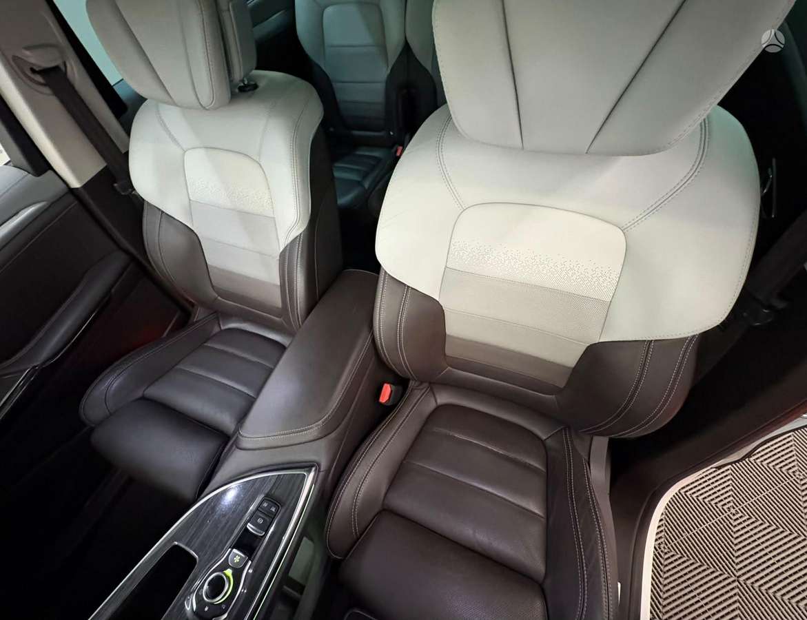 Renault Espace, 1.6 l., Минивэн