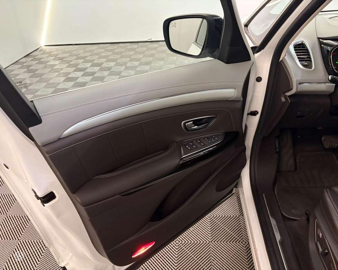 Renault Espace, 1.6 l., Минивэн