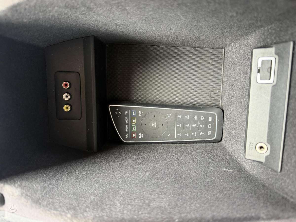 Volvo V70, 2.0 l., wagon
