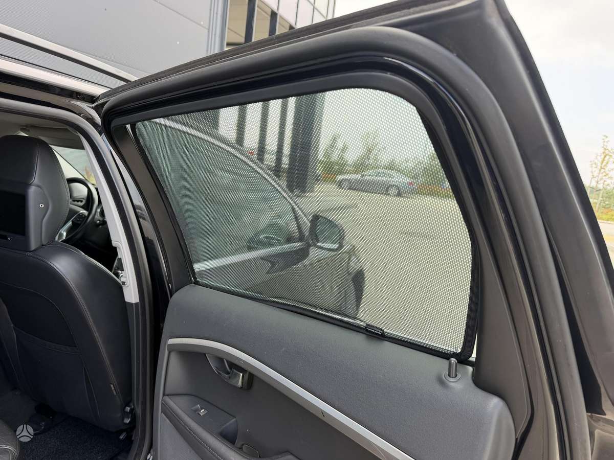 Volvo V70, 2.0 l., wagon