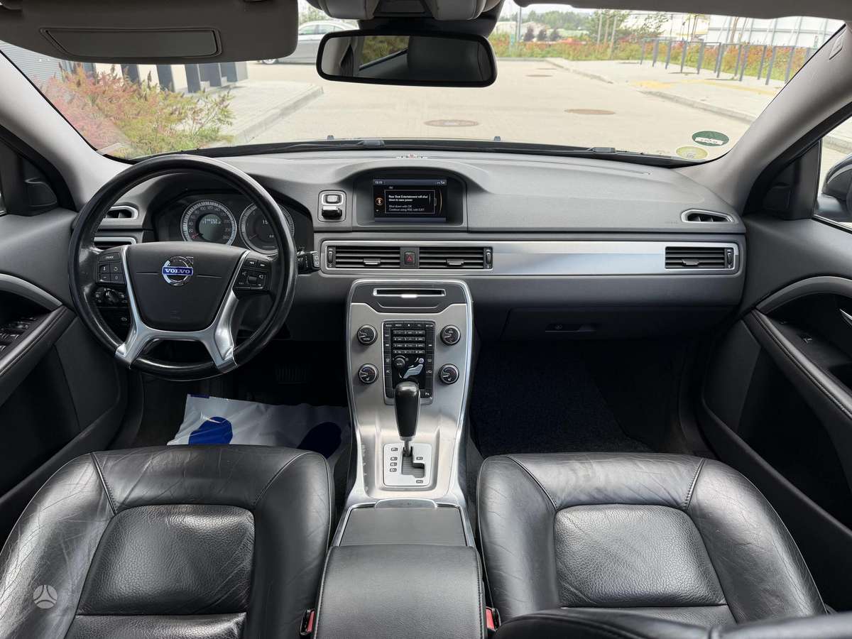 Volvo V70, 2.0 l., Универсал