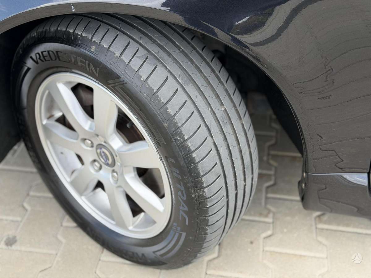 Volvo V70, 2.0 l., Универсал