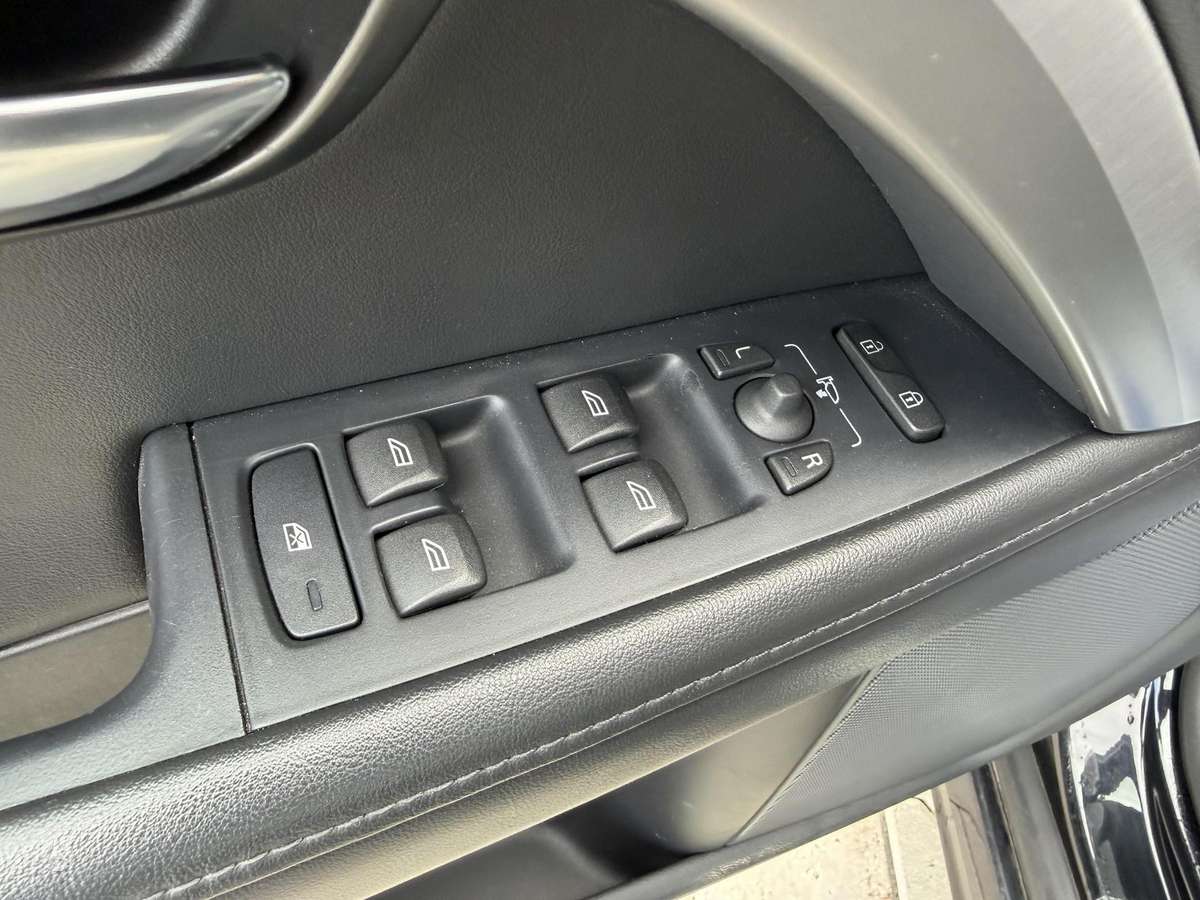 Volvo V70, 2.0 l., Универсал