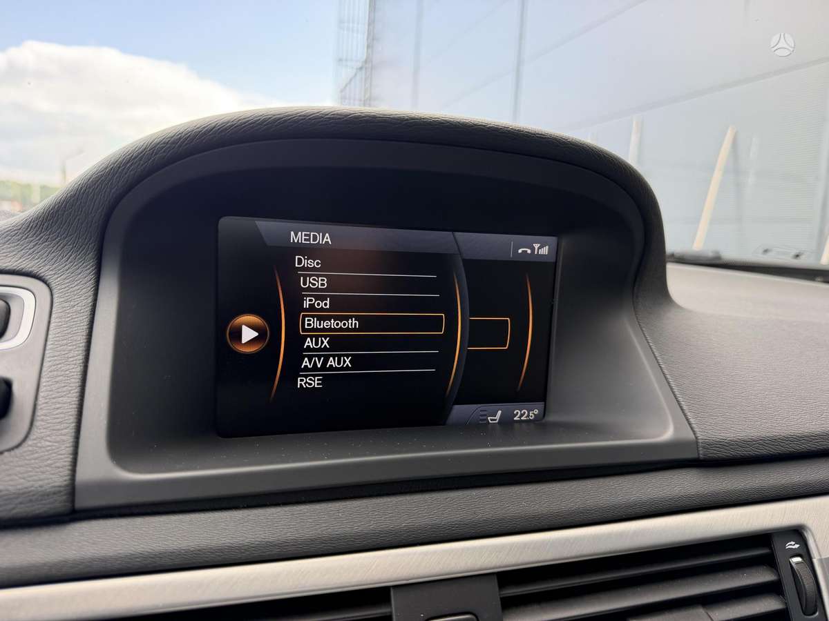 Volvo V70, 2.0 l., Универсал
