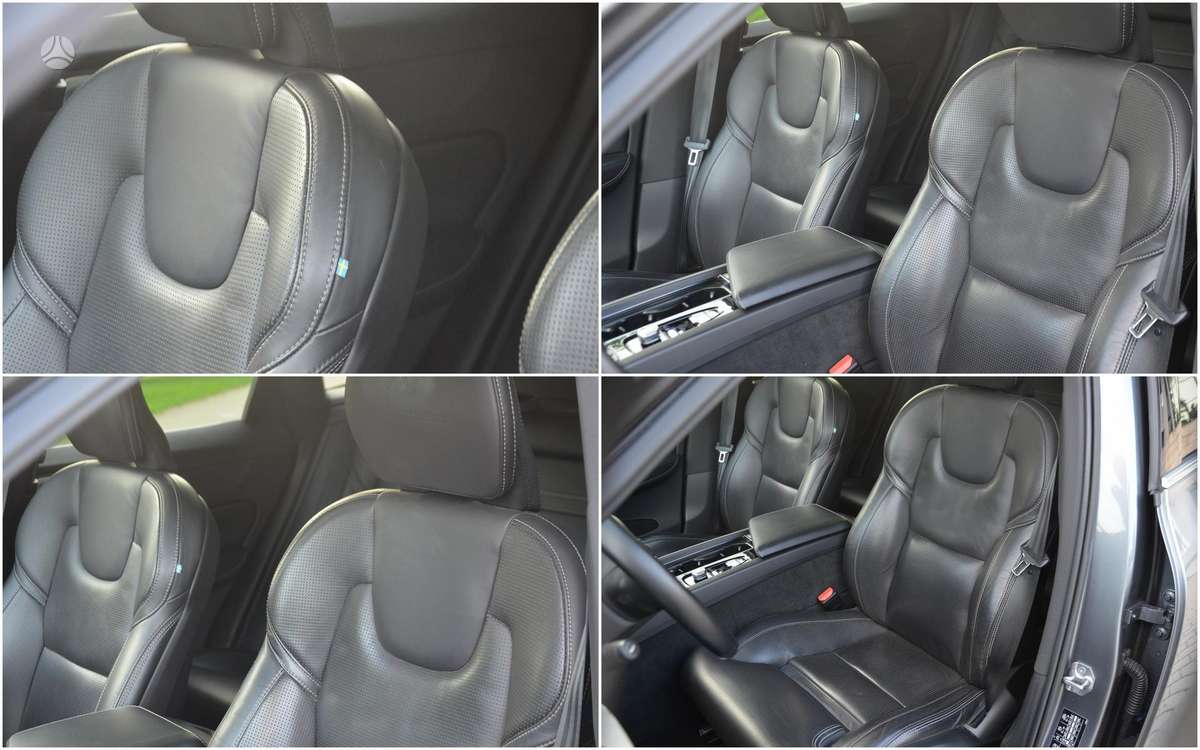Volvo XC60 - 8