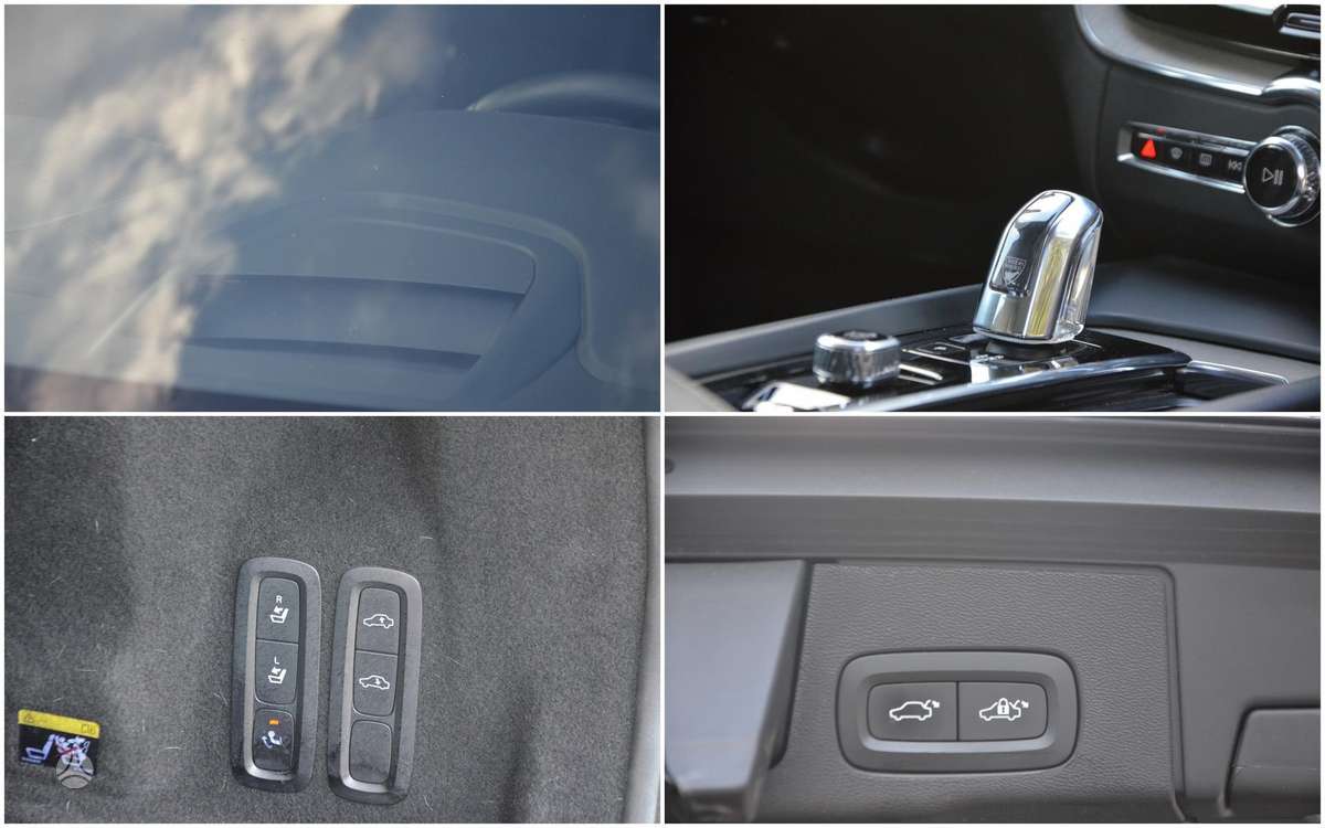 Volvo XC60 - 4