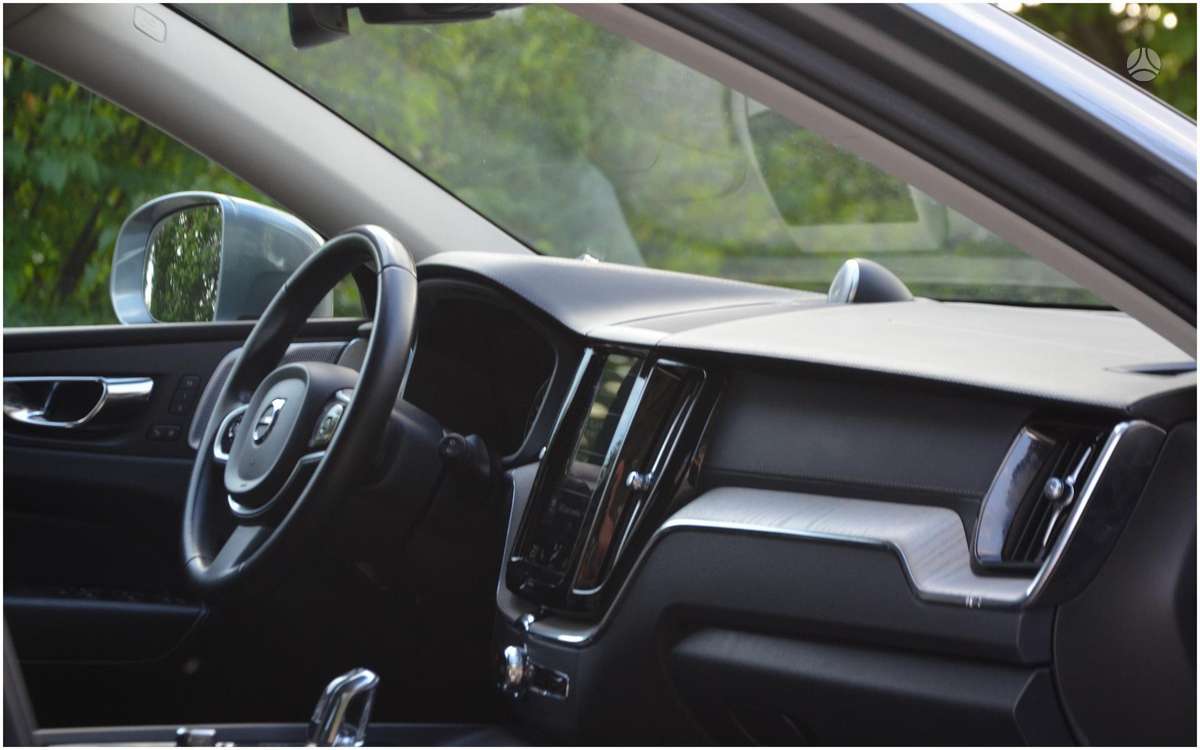 Volvo XC60 - 12