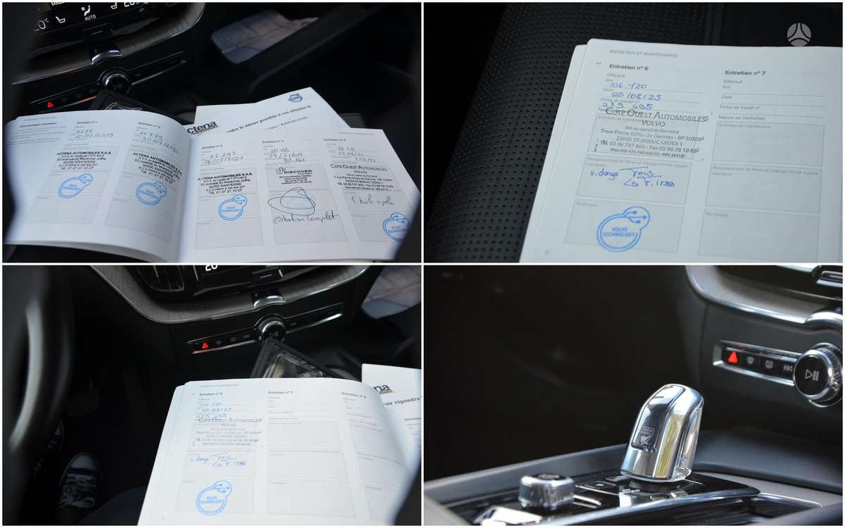 Volvo XC60 - 6