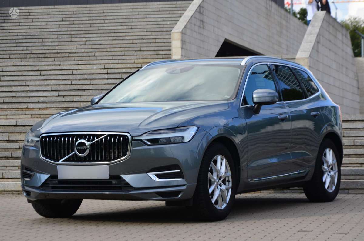 Volvo XC60 - 7