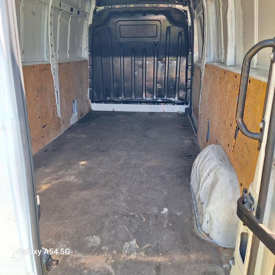 Renault Master - 7