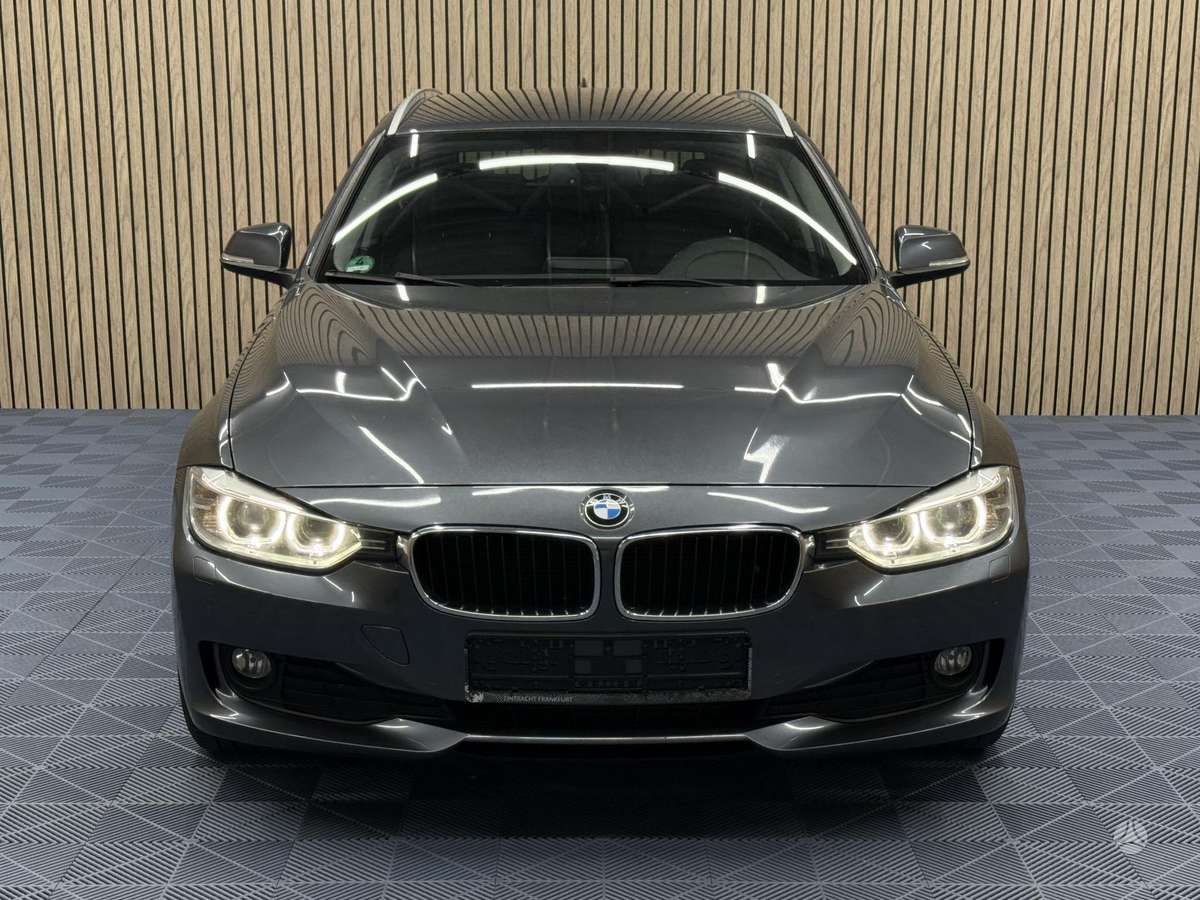 BMW 320, 2.0 l., Универсал