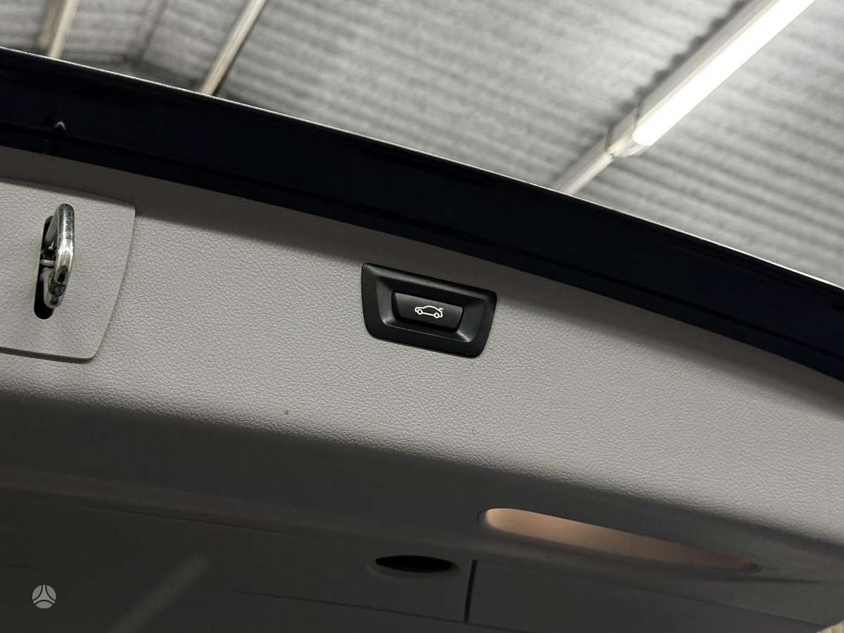 BMW 320, 2.0 l., universalas