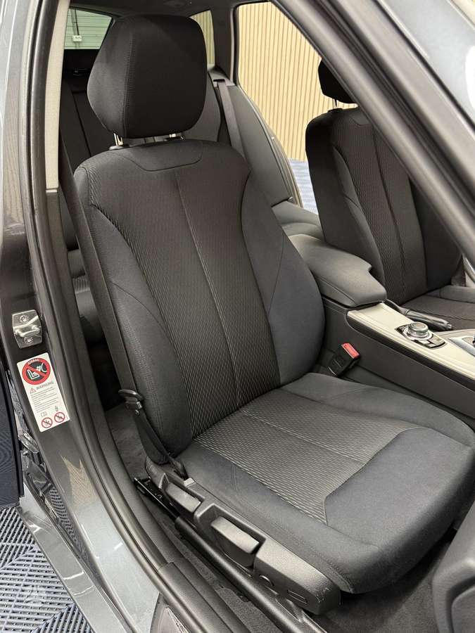 BMW 320, 2.0 l., Универсал