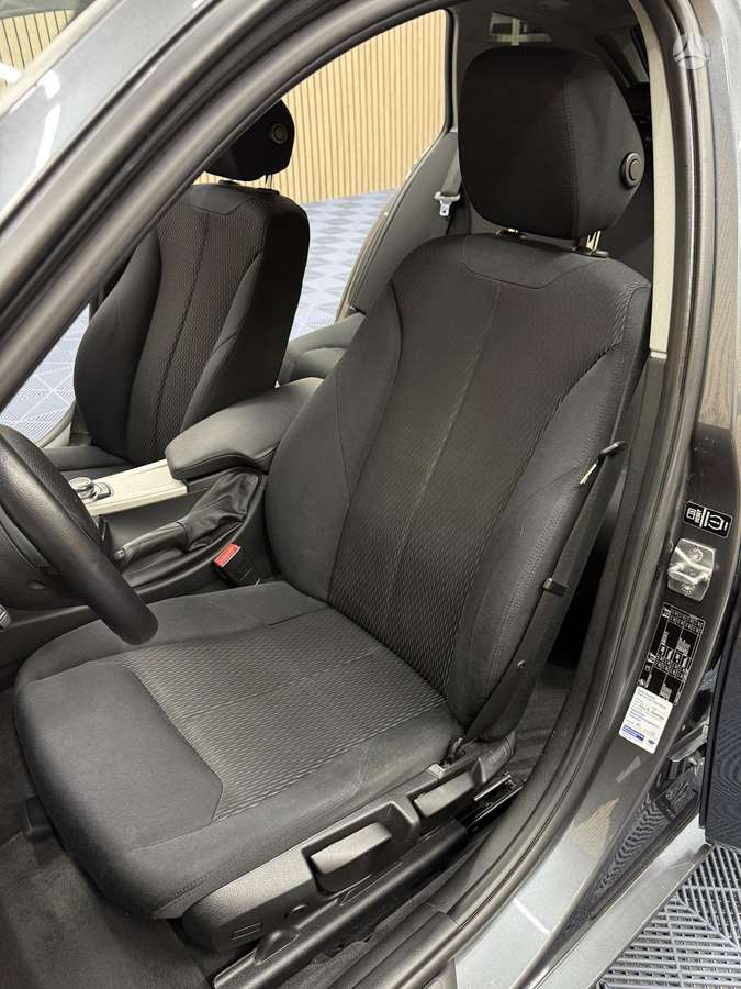 BMW 320, 2.0 l., wagon