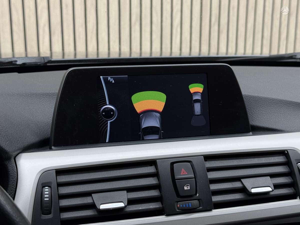 BMW 320, 2.0 l., Универсал