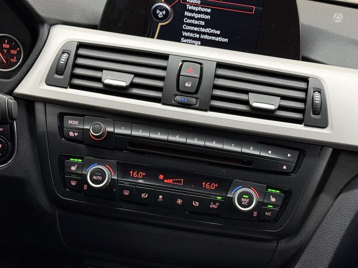 BMW 320, 2.0 l., Универсал