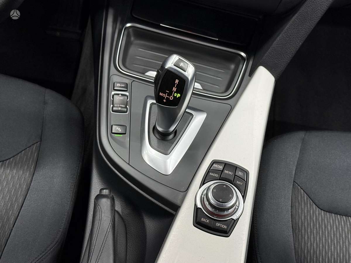 BMW 320, 2.0 l., Универсал