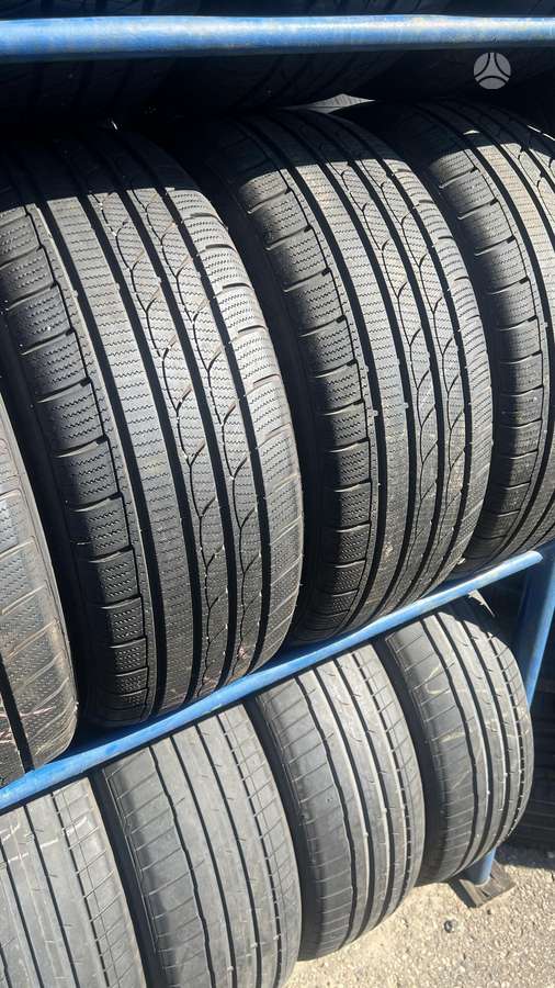 Imperial, всесезонные 235/55 R19