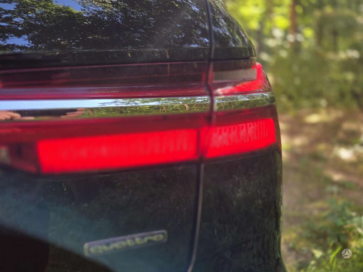 Audi A6, 2.0 l., Универсал