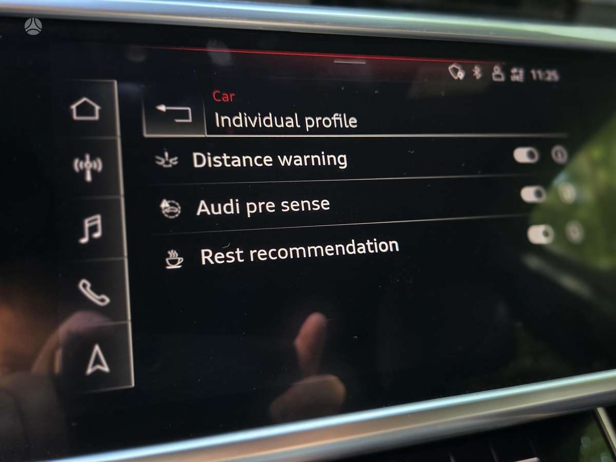 Audi A6, 2.0 l., Универсал