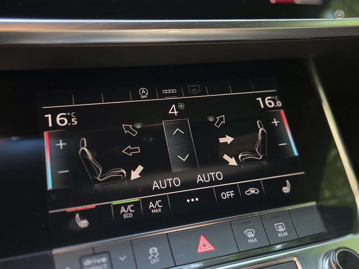 Audi A6, 2.0 l., Универсал