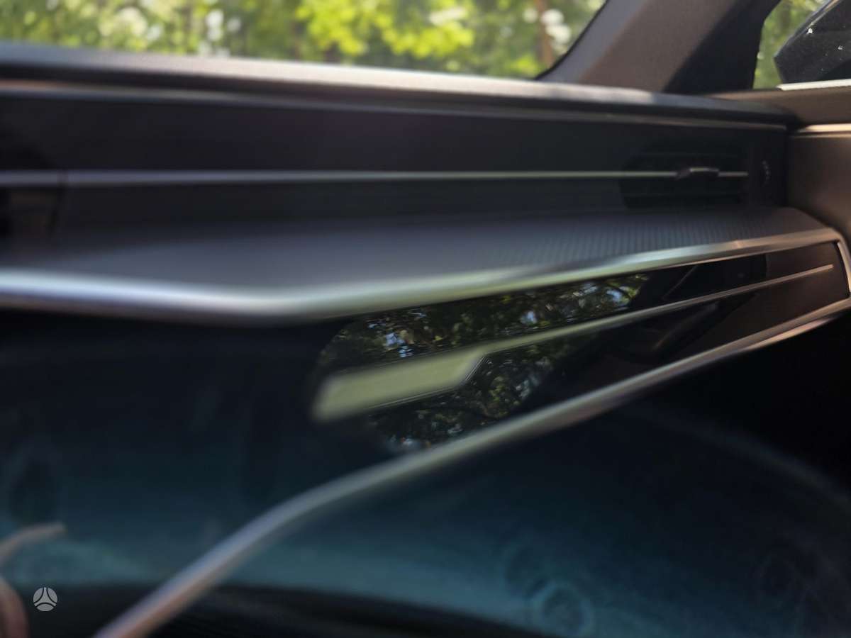 Audi A6, 2.0 l., Универсал