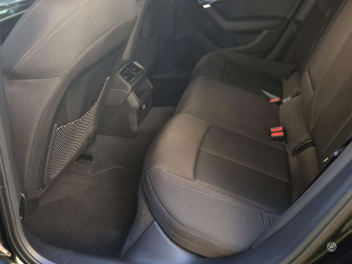 Audi A6, 2.0 l., Универсал