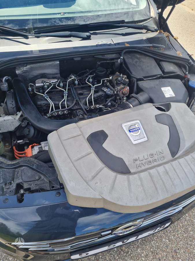 Volvo V60 - 8
