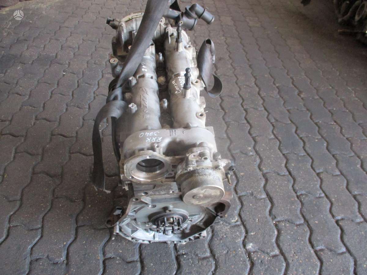Opel Corsa Variklis 1 3d b13dte ž