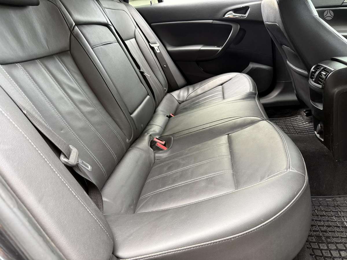 Opel Insignia, 2.0 l., Универсал