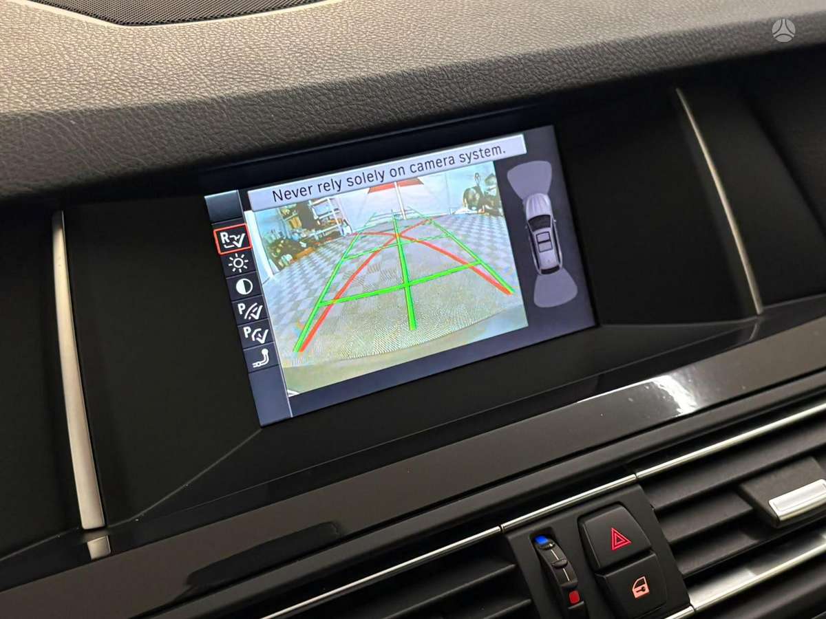 BMW 520, 2.0 l., Универсал