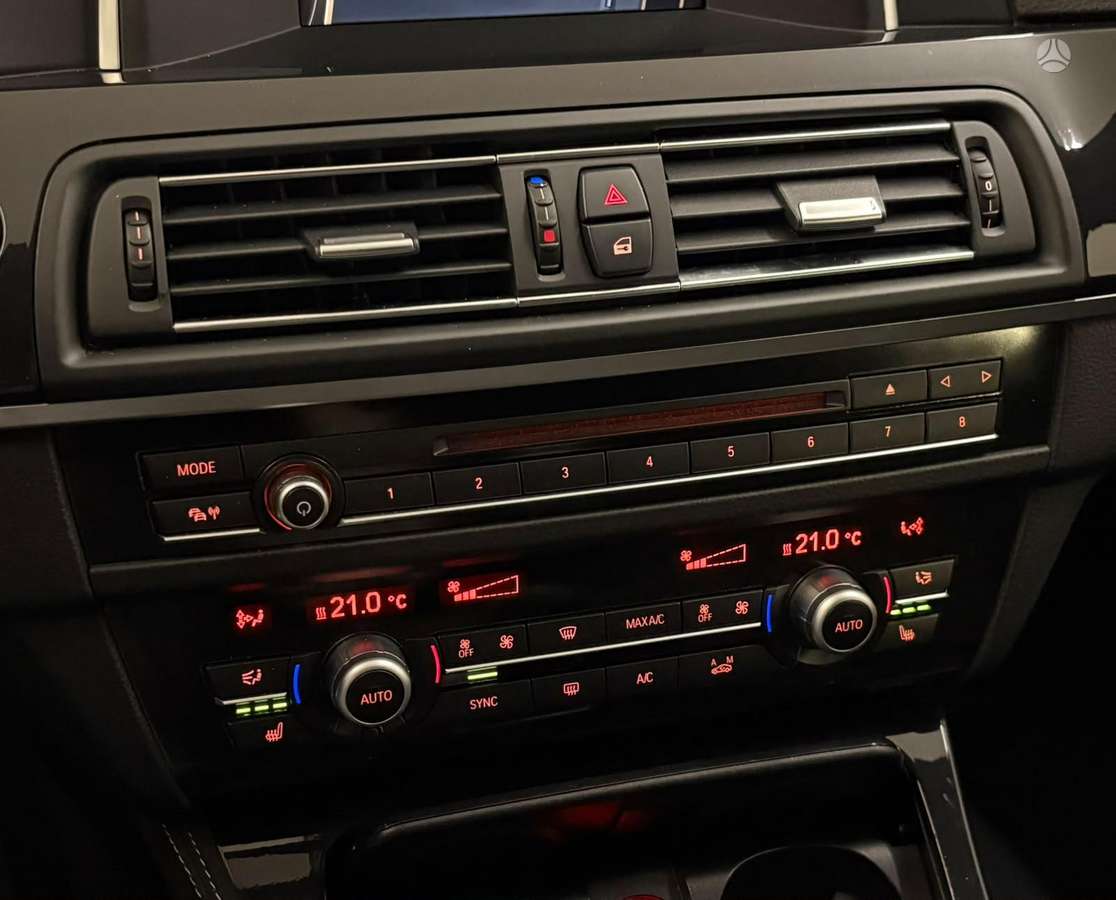 BMW 520, 2.0 l., Универсал