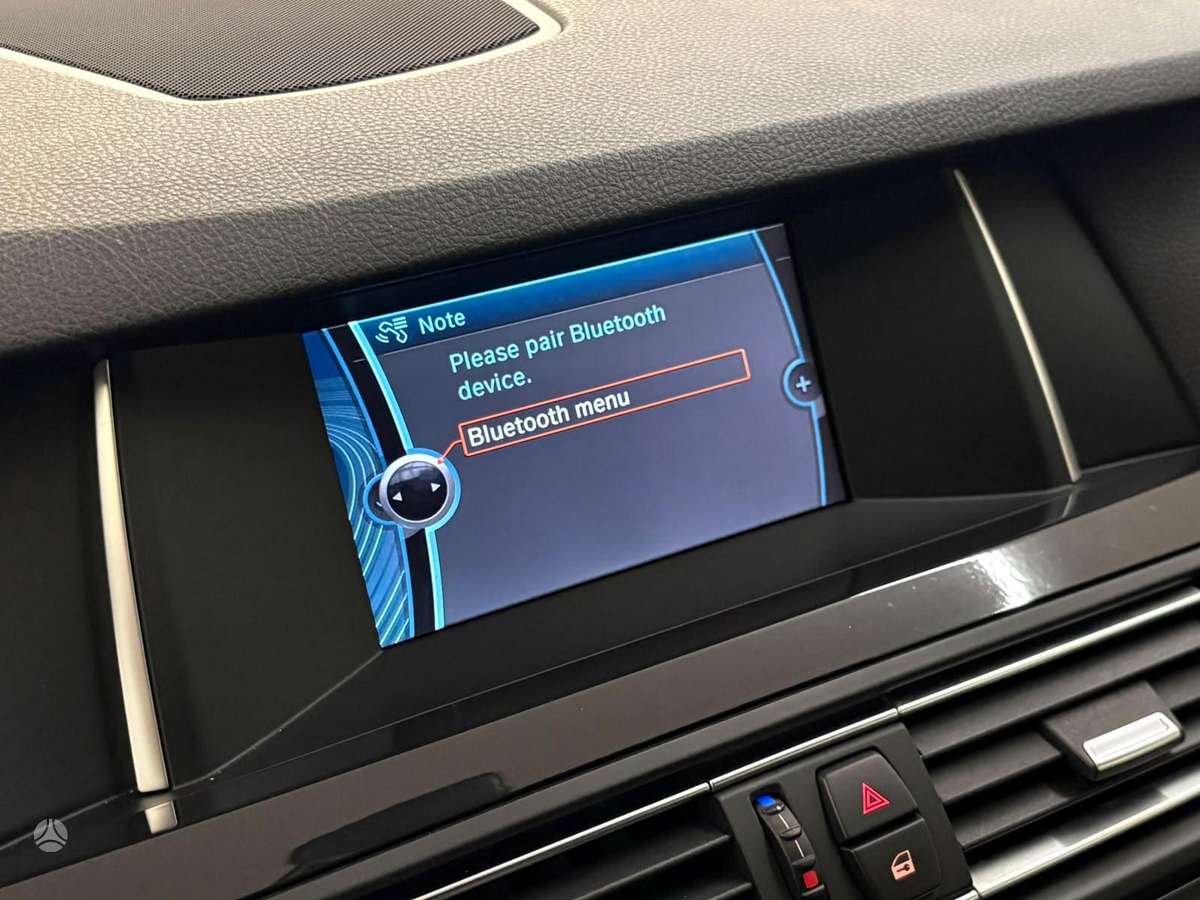 BMW 520, 2.0 l., universalas