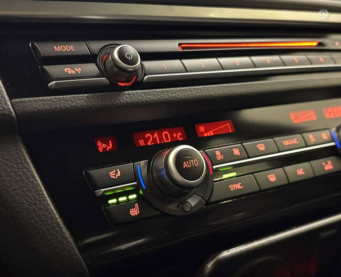 BMW 520, 2.0 l., Универсал