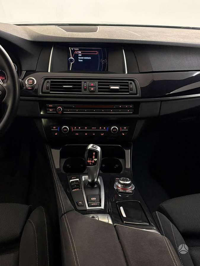 BMW 520, 2.0 l., Универсал