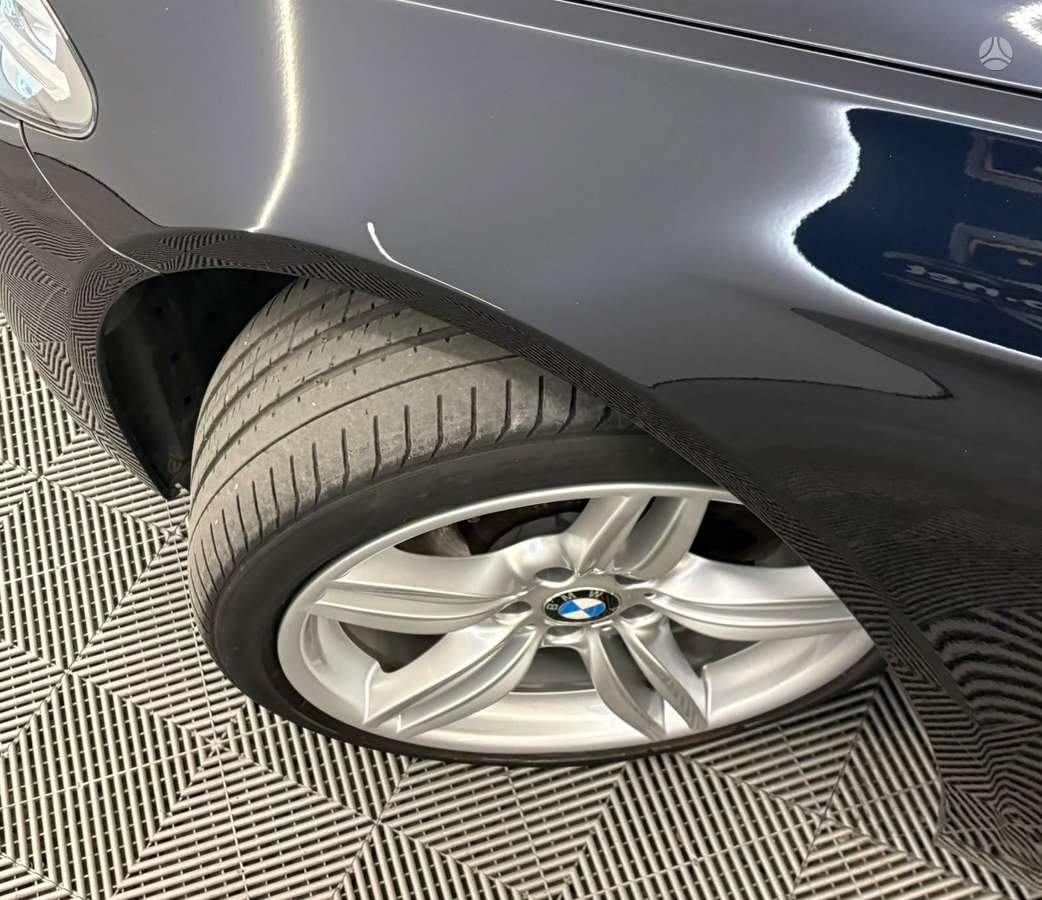 BMW 520, 2.0 l., Универсал