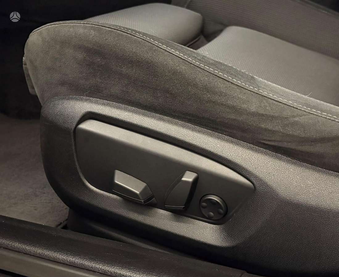 BMW 520, 2.0 l., Универсал