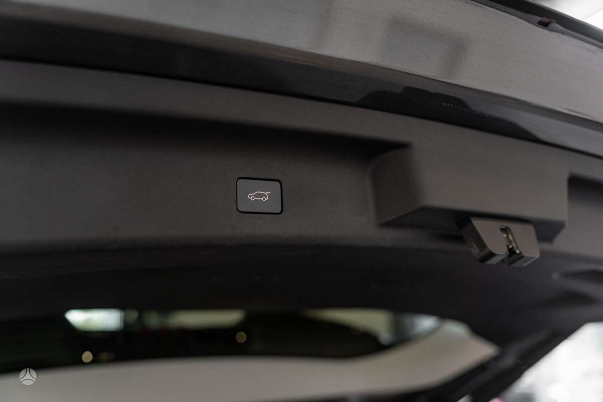 Forthing U-Tour, 1.5 l., mpv / minivan