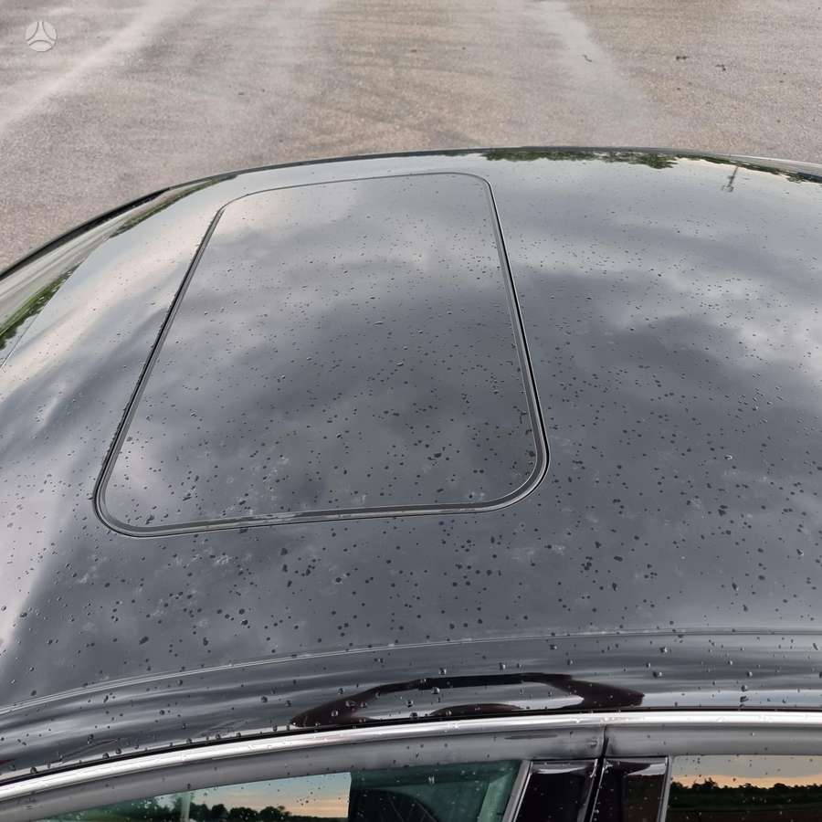 Audi S6, 4.0 l., Седан