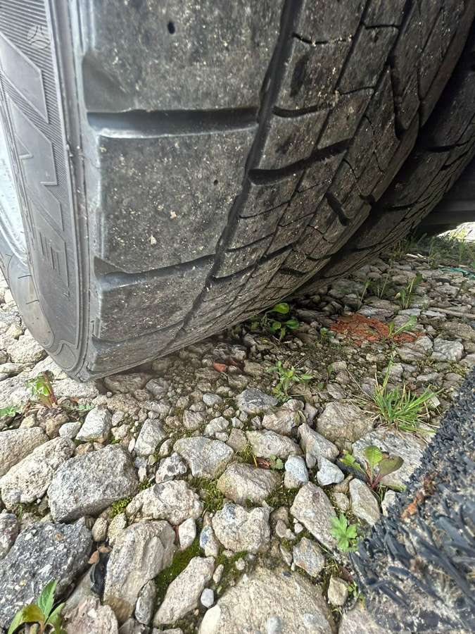 Renault D Wide, autovežiai