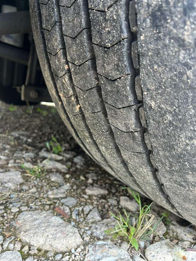 Renault D Wide, autovežiai