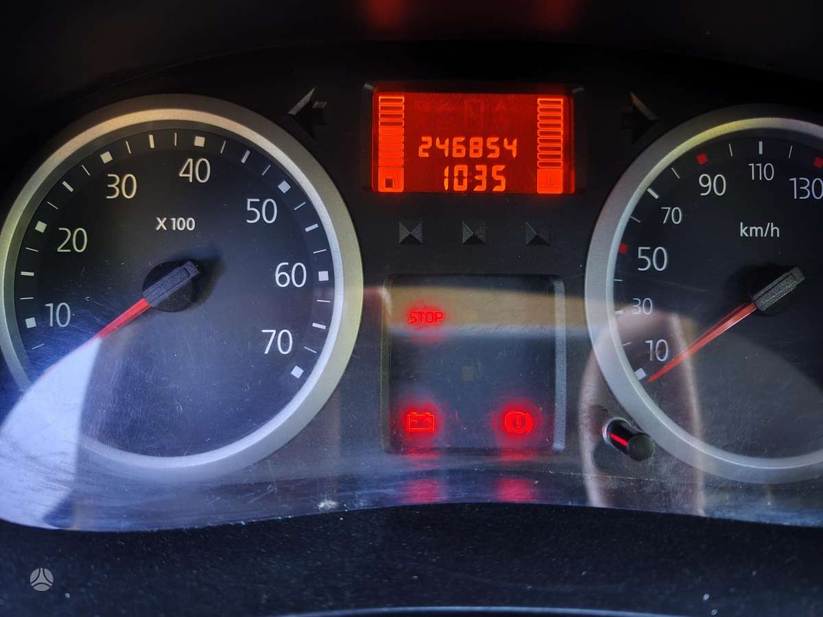 Renault Kangoo - 6