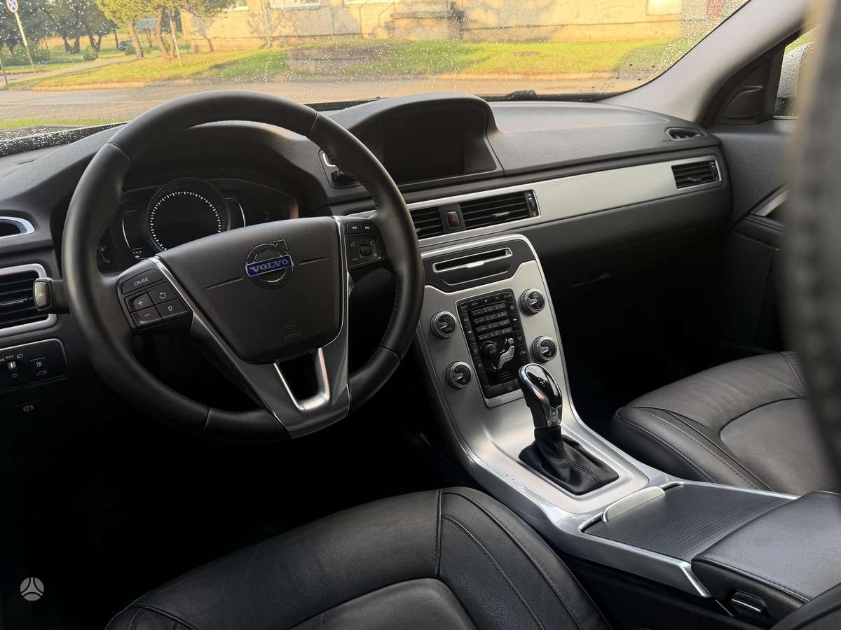 Volvo V70, 2.0 l., universalas
