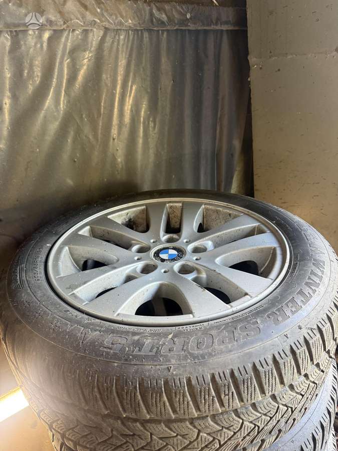 BMW 320, 2.0 l., Седан