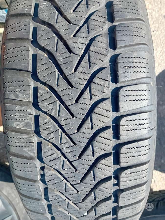 Dezent, lengvojo lydinio, R16