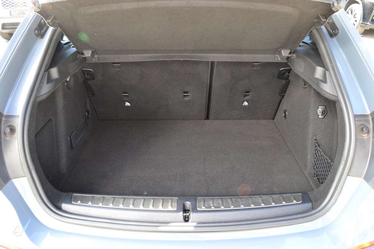 BMW 116, 1.5 l., hatchback